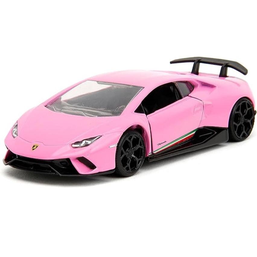 Lamborghini Huracán Performante W1 - 1:32 - Pink Slips