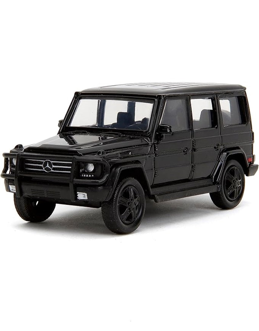 Mercedes Benz G Class 4x4 W1 - 1:32 - Pink Slips