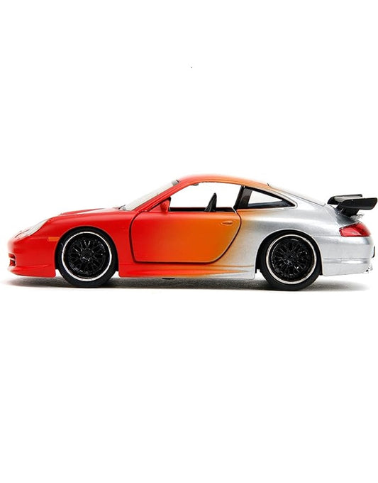 Porsche 911 GT3RS W1 - 1:32 - Pink Slips