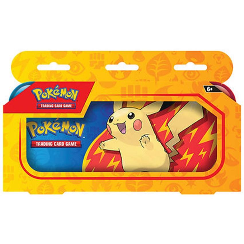 Pokémon Back to School Pencil Tin 2023