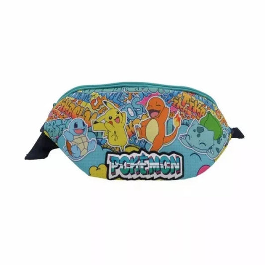 Pokemon – Gürteltasche – Urban Colors Kollektion