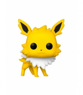 Funko POP! Pokémon - Jolteon - 628