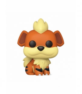 Funko POP! Pokemon - Growlithe - 597