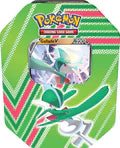 Pokemon TCG Hidden Potential Tin - Sword & Shield