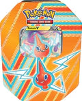 Pokemon TCG Hidden Potential Tin - Sword & Shield