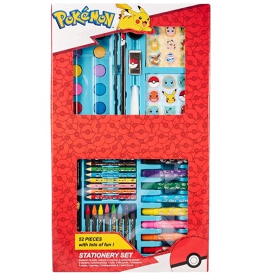 Pokemon - Art Case