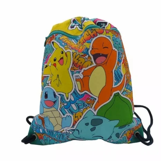 Pokemon Tasche - Urban Colors Kollektion