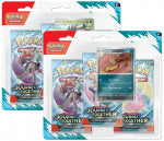 Pokémon TCG: Scarlet & Violet - Journey Together -3-pack blister