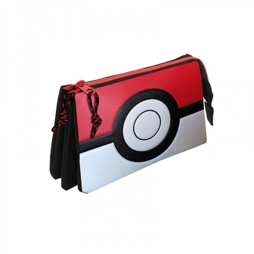 Pokemon Poké ball Etui taske