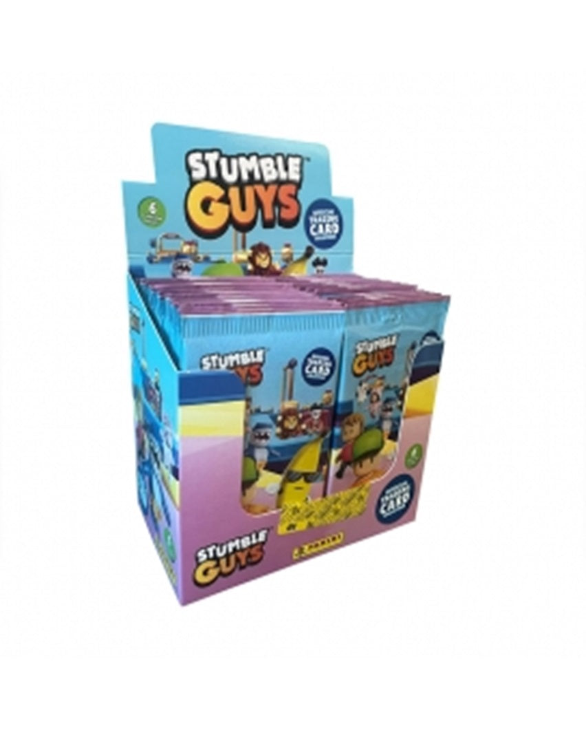 Panini Stumble Guys - Trading Cards Collection - Booster Pack